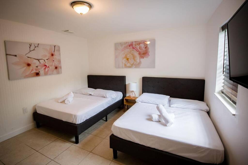 3 Bedroom 15 Minutes To The Casa de férias